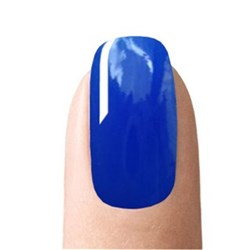 BEAUTIFUL NAILS Colour acrylic - solids cobalt 